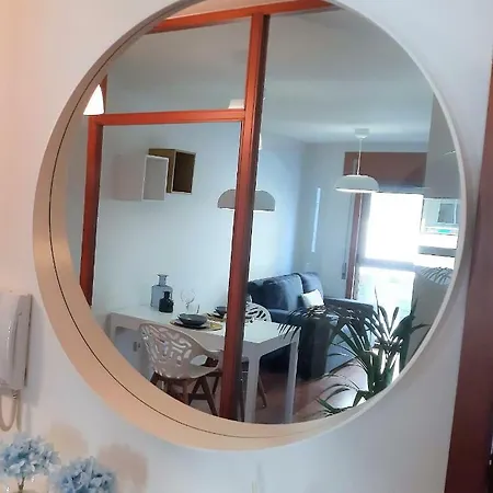 Augusta's Cosy Flat براغا