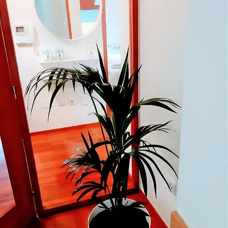 Augusta's Cosy Flat * براغا