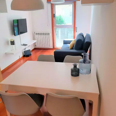 Augusta's Cosy Flat شقة
